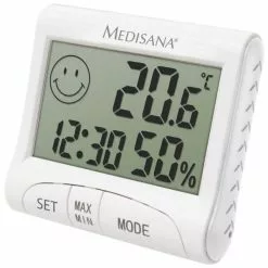 MEDISANA HG100 - Accessoires Chauffage ⋅ Aération ⋅ Climatisation