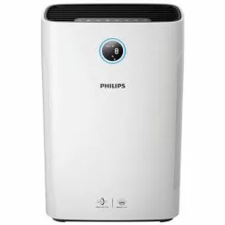 Philips AC3829/10 - Purificateur D’air ⋅ Laveur D’air
