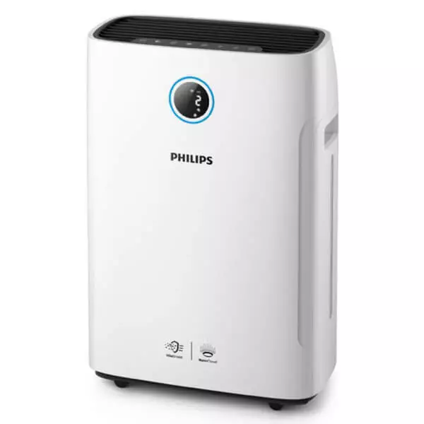 Philips AC2729/10 - Purificateur D’air ⋅ Laveur D’air 1 Philips AC2729/10 - Purificateur D’air ⋅ Laveur D’air