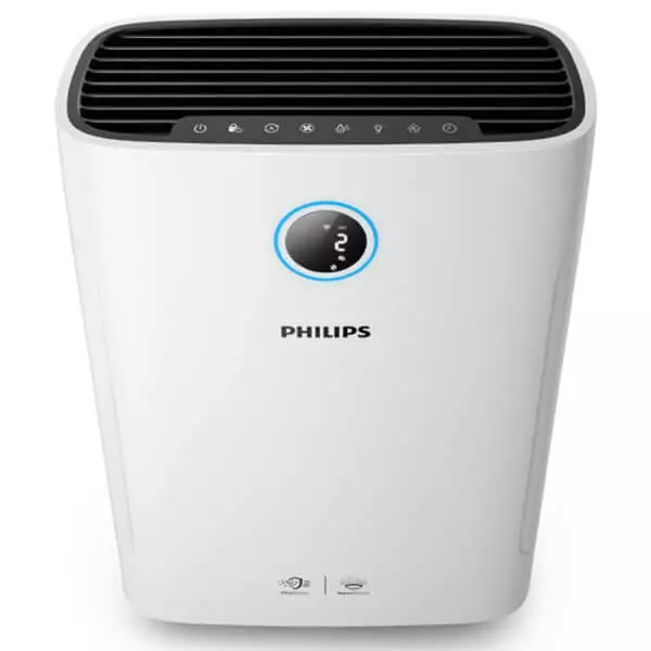 Philips AC2729/10 - Purificateur D’air ⋅ Laveur D’air 2 Philips AC2729/10 - Purificateur D’air ⋅ Laveur D’air – Image 2