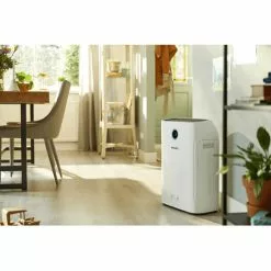 Philips AC2729/10 - Purificateur D’air ⋅ Laveur D’air 5 Philips AC2729/10 - Purificateur D’air ⋅ Laveur D’air -Climatisation Soldes 349415 3 d 2