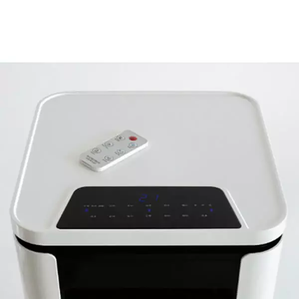 Ohmex OHM-COL-9090PRO - Humidificateur D'air 3 Ohmex OHM-COL-9090PRO - Humidificateur D'air – Image 3