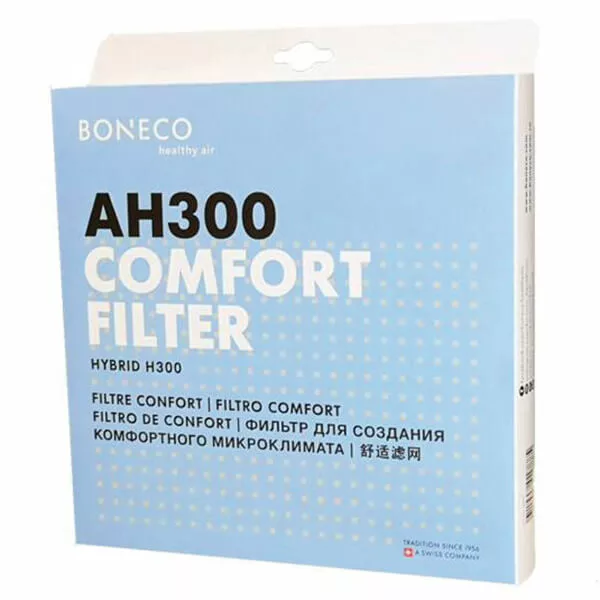BONECO A300 COMFORT - Accessoires Chauffage ⋅ Aération ⋅ Climatisation 1 BONECO A300 COMFORT - Accessoires Chauffage ⋅ Aération ⋅ Climatisation