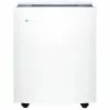 Blueair 680i Avec Filtre à Partic. Et à Charb. - Humidificateur D'air