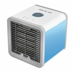 MediaShop Livington Arctic Air - Humidificateur D'air