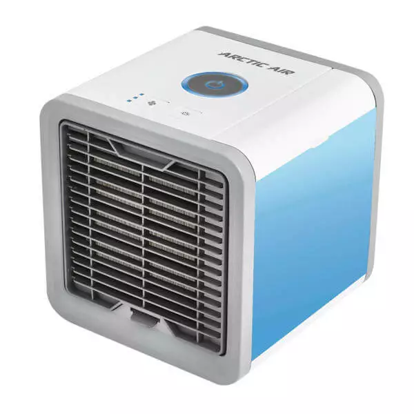 MediaShop Livington Arctic Air - Humidificateur D'air 1 MediaShop Livington Arctic Air - Humidificateur D'air