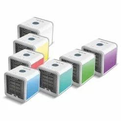 MediaShop Livington Arctic Air - Humidificateur D'air 5 MediaShop Livington Arctic Air - Humidificateur D'air -Climatisation Soldes 350771 3 d 2