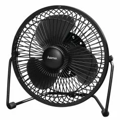 HAMA Vnetilateur Table USB - Ventilateurs