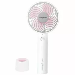 Stylies Handy-Fan Lacerta Rose - Ventilateurs