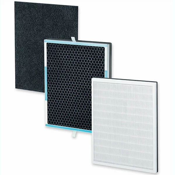 Beurer Kit De Rechange LR 500 - Accessoires Chauffage ⋅ Aération ⋅ Climatisation 1 Beurer Kit De Rechange LR 500 - Accessoires Chauffage ⋅ Aération ⋅ Climatisation