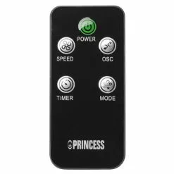 Princess Ventilateur Colonne Intelligent 350000 - Ventilateurs 5 Princess Ventilateur Colonne Intelligent 350000 - Ventilateurs -Climatisation Soldes 351482 3 d 1