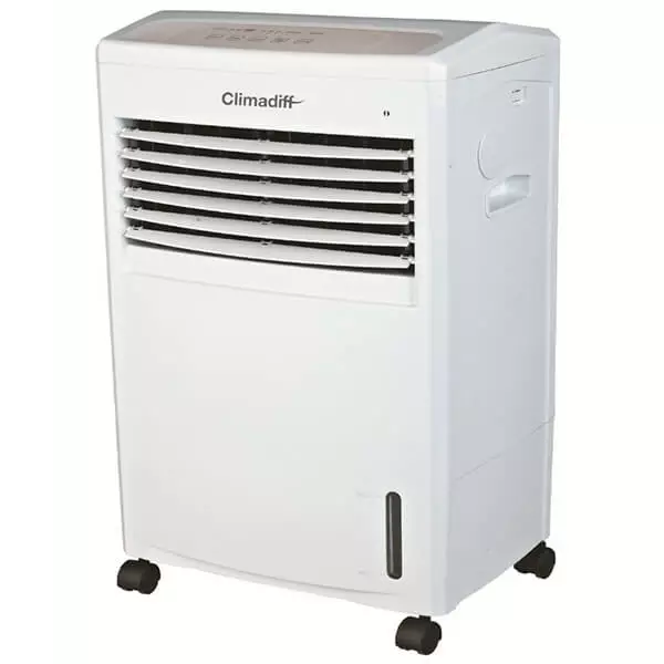 CLIMADIFF Humidificateur AIRFRESH8 - Humidificateur D'air 1 CLIMADIFF Humidificateur AIRFRESH8 - Humidificateur D'air