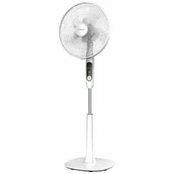 Rotel Oscillating Standventilator 753CH4 - Ventilateurs