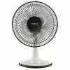 Rotel Oscillating Table Fan 7572CH - Ventilateurs