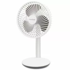Rotel Accu Table Fan 7574CH - Ventilateurs