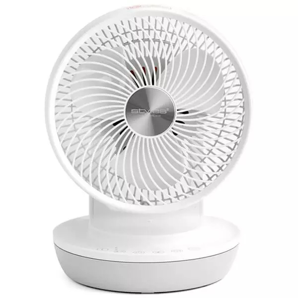 Stylies Ventilateur Table Tara SC20005 - Ventilateurs 1 Stylies Ventilateur Table Tara SC20005 - Ventilateurs
