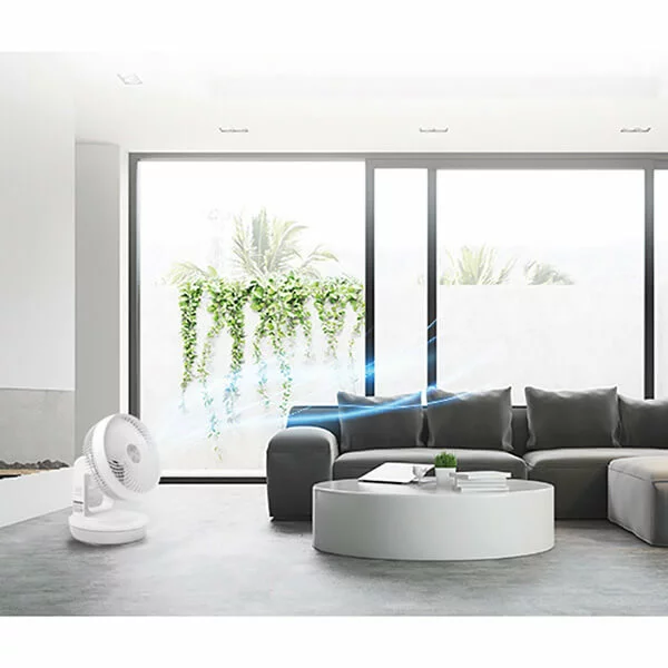 Stylies Ventilateur Table Tara SC20005 - Ventilateurs 3 Stylies Ventilateur Table Tara SC20005 - Ventilateurs – Image 3