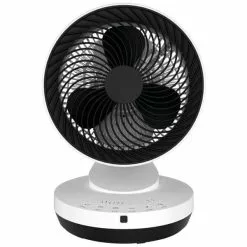 Stylies Ventilateur Table HotCool Gemma - Ventilateurs