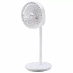 Stylies Ventilateur Sur Pied SC20020 - Ventilateurs
