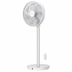 Stylies Ventilateur Sur Pied Tukan SC22022 - Ventilateurs