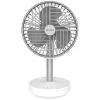 Stylies Ventilateur Table Lyra ST20004 - Ventilateurs