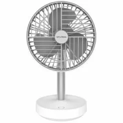 Stylies Ventilateur Table Lyra ST20004 - Ventilateurs