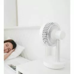 Stylies Ventilateur Table Lyra ST20004 - Ventilateurs -Climatisation Soldes 351986 3 d 4