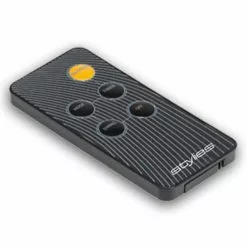 Stylies Ventilateur Sur Pied ST20021 - Ventilateurs -Climatisation Soldes 351987 3 d 2