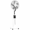 Stylies Ventilateur Brumisateur Rohini ST20023 - Ventilateurs