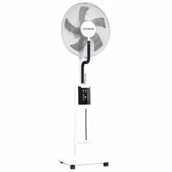 Stylies Ventilateur Brumisateur Rohini ST20023 - Ventilateurs