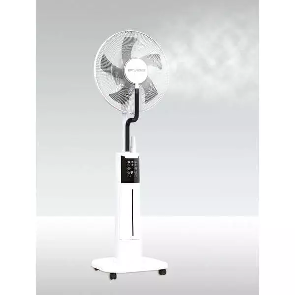 Stylies Ventilateur Brumisateur Rohini ST20023 - Ventilateurs 2 Stylies Ventilateur Brumisateur Rohini ST20023 - Ventilateurs – Image 2