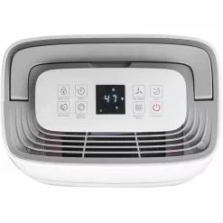 Bimar DEU322.EU WIFI - Déshumidificateurs -Climatisation Soldes 351997 3 d 2