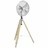Tristar Ventilateur Trépied En Métal VE-5804 - Ventilateurs