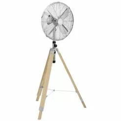Tristar Ventilateur Trépied En Métal VE-5804 - Ventilateurs