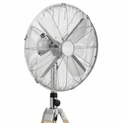 Tristar Ventilateur Trépied En Métal VE-5804 - Ventilateurs -Climatisation Soldes 352000 3 d 2