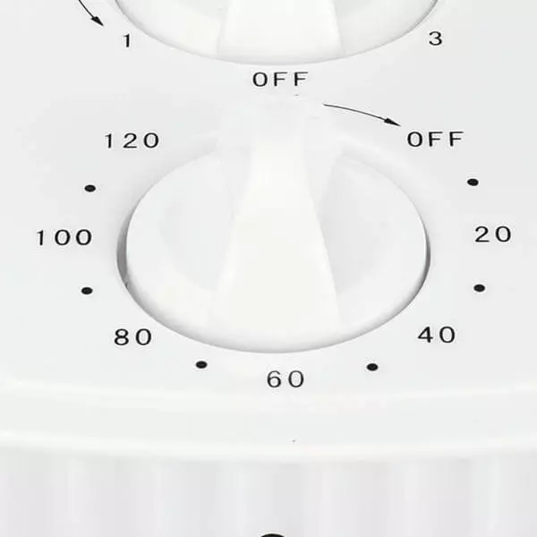 Tristar Ventilateur Colonne WHITE VE-5985 - Ventilateurs 3 Tristar Ventilateur Colonne WHITE VE-5985 - Ventilateurs – Image 3