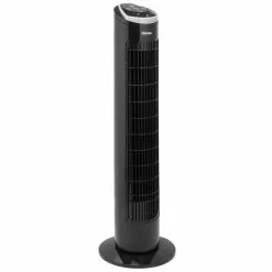 Tristar Ventilateur Colonne Avec Télécommande - Ventilateurs