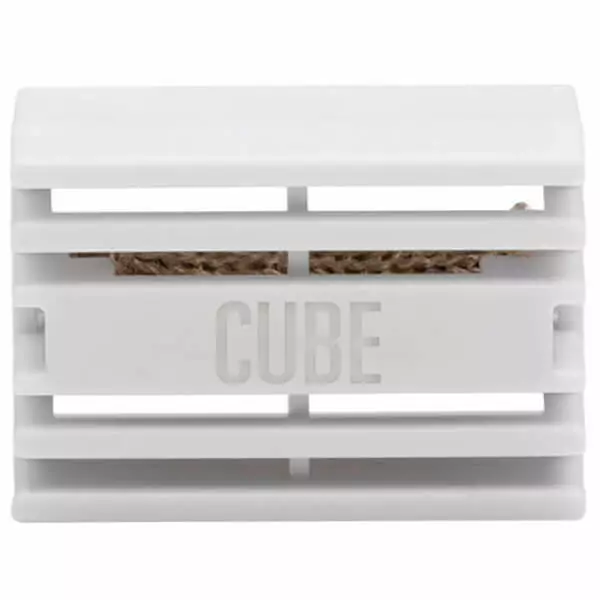 Stadler Form Oksar Big White Incl. Water Cube & Filtre - Humidificateur D'air 6 Stadler Form Oksar Big White Incl. Water Cube & Filtre - Humidificateur D'air – Image 6