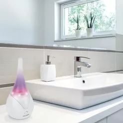 Stylies Luna SC21090 - Humidificateur D'air -Climatisation Soldes 352349 3 d 1