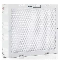 Stylies Cassette De Filtrage 2 P. - Accessoires Chauffage ⋅ Aération ⋅ Climatisation