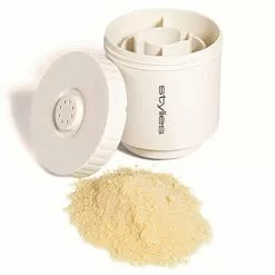 Stylies Recharge De Granulés SC25003 - Accessoires Chauffage ⋅ Aération ⋅ Climatisation