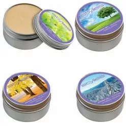 Stylies Aroma Gel 4 Seasons SC25000 - Accessoires Chauffage ⋅ Aération ⋅ Climatisation