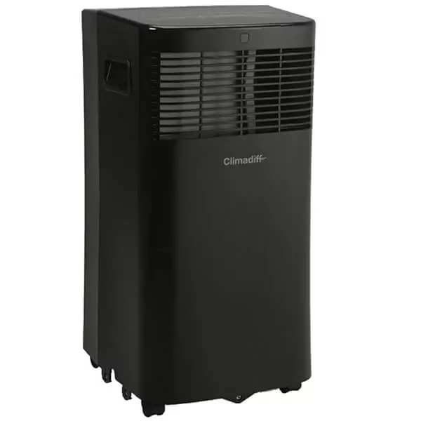 CLIMADIFF Clima5K1 - Climatiseurs 1 CLIMADIFF Clima5K1 - Climatiseurs