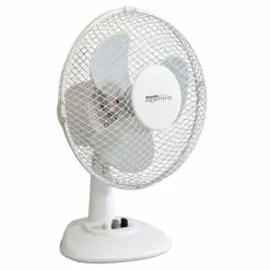 Primotecq TV 10 - Ventilateurs