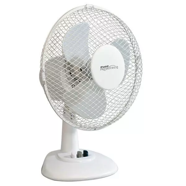 Primotecq TV 10 - Ventilateurs 1 Primotecq TV 10 - Ventilateurs