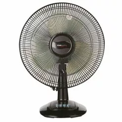 Primotecq TV 102 Black - Ventilateurs