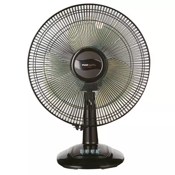 Primotecq TV 102 Black - Ventilateurs 1 Primotecq TV 102 Black - Ventilateurs