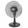 Solida Ventilateur Sur Table TV 305 Touch - Ventilateurs