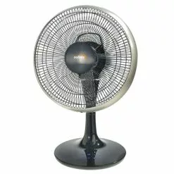 Solida Ventilateur Sur Table TV 305 Touch - Ventilateurs