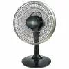 Solida Ventilateur Sur Table TV 305 Touch - Ventilateurs
